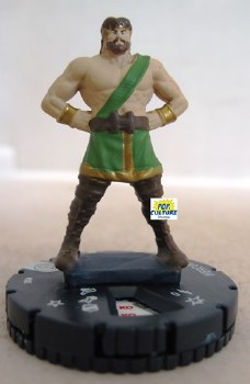 Heroclix Civil War SOP 005 Hercules