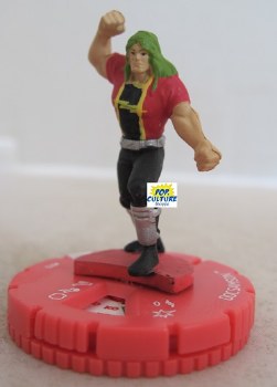 Heroclix Civil War SOP 012 Doc Samson