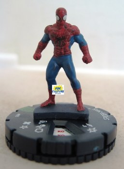 Heroclix Civil War SOP 013 Spider-Man