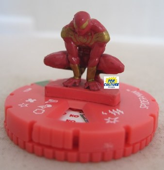 Heroclix Civil War SOP 014 Spider-Man
