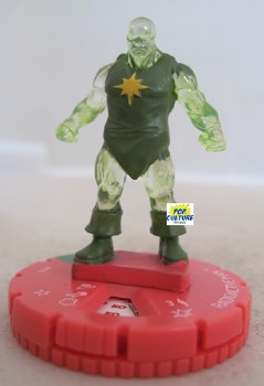 Heroclix Civil War SOP 016 Radioactive Man