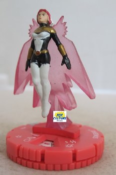 Heroclix Civil War SOP 024 Songbird