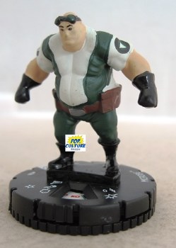 Heroclix Civil War SOP 036 Microbe