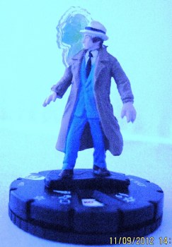 Heroclix DC 10th Anniversary 003 John Jones