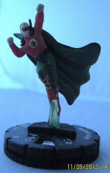 Heroclix DC 10th Anniversary 011 Green Lantern