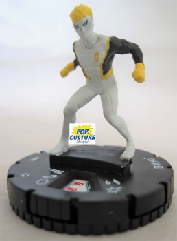 Heroclix DC Rebirth 002 Jericho