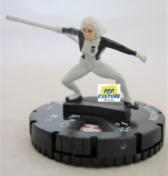 Heroclix DC Rebirth 003 Rose Wilson