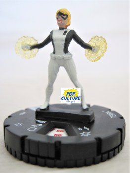 Heroclix DC Rebirth 004 Terra