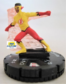 Heroclix DC Rebirth 005 Kid Flash