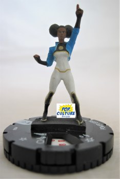 Heroclix DC Rebirth 006 Power Girl