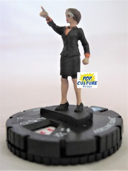 Heroclix DC Rebirth 008 Adeline Kane