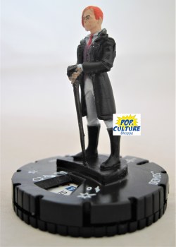 Heroclix DC Rebirth 009Deimos
