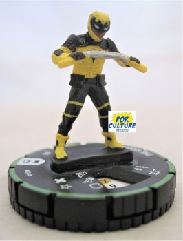 Heroclix DC Rebirth 011b The Signal Prime