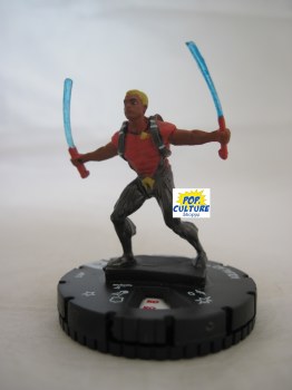 Heroclix DC Rebirth 012 Aqualad