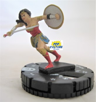 Heroclix DC Rebirth 015 WonderWoman