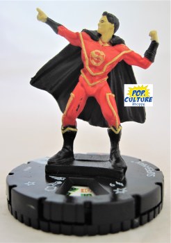 Heroclix DC Rebirth 016 Superman