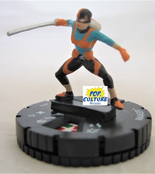 Heroclix DC Rebirth 019 Ravager