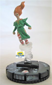 Heroclix DC Rebirth 041 Cyclone