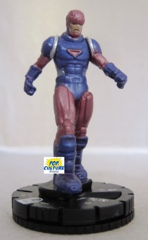 Heroclix Days of Future Past 001 Sentinel