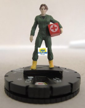 Heroclix Days of Future Past 002 Ariel