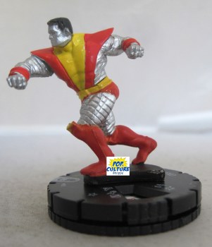 Heroclix Days of Future Past 003 Colossus
