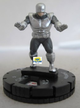 Heroclix Days of Future Past 004 Avalanche