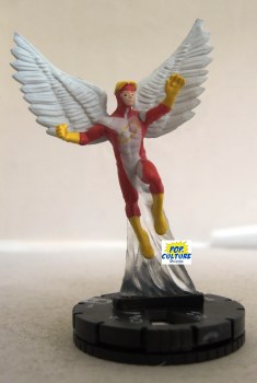 Heroclix Days of Future Past 005 Angel