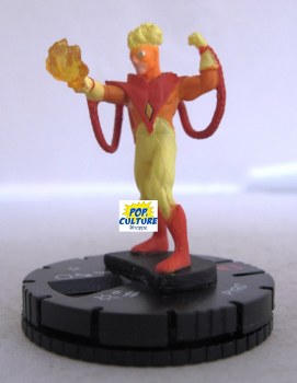 Heroclix Days of Future Past 006 Pyro