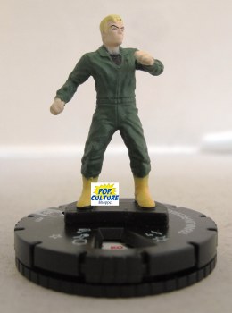 Heroclix Days of Future Past 007 Franklin Richards