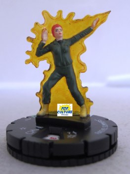 Heroclix Days of Future Past 010 Rachel Summers