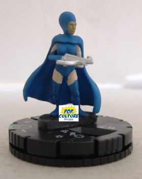 Heroclix Days of Future Past 011 Destiny