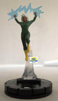 Heroclix Days of Future Past 012 Storm