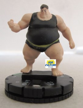 Heroclix Days of Future Past 015 Blob