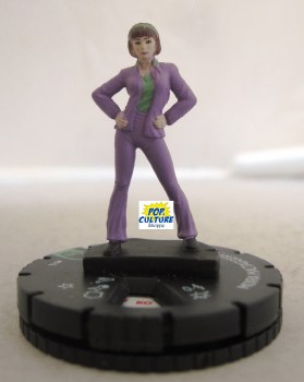 Heroclix Days of Future Past 016 Moira MacTaggert