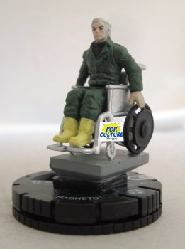 Heroclix Days of Future Past 017 Magneto
