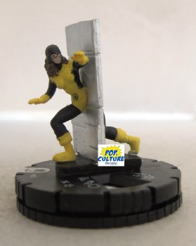 Heroclix Days of Future Past 020 Sprite