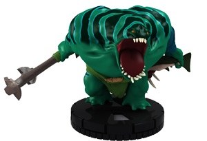 Heroclix Dota 2 101 Tidehunter