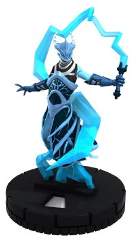 Heroclix Dota 2 104 Razor