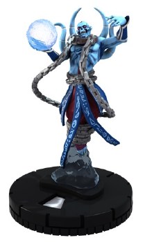 Heroclix Dota 2 105 Lich