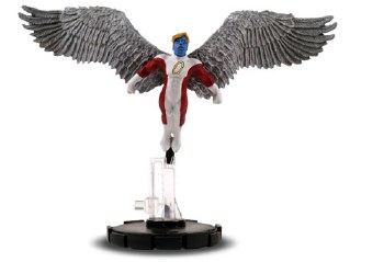 Heroclix X-Men Danger Room 003 Angel