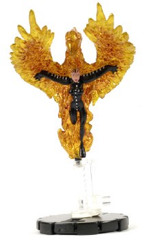 Heroclix X-Men Danger Room 008 Hound