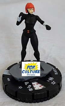 Heroclix Deadpool Weapon X 005 Black Widow