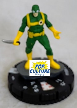 Heroclix Deadpool Weapon X 014 Hydra Agent