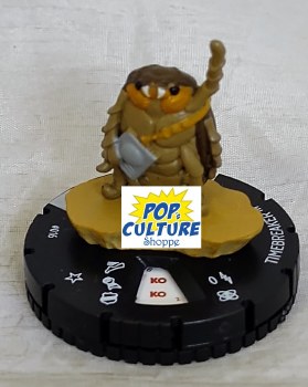 Heroclix Deadpool Weapon X 016 Timebreaker