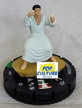 Heroclix Deadpool Weapon X 019 James Howlett