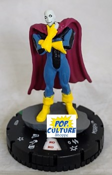 Heroclix Deadpool Weapon X 020 Morph