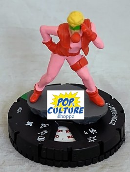 Heroclix Deadpool Weapon X 024 Boom-Boom