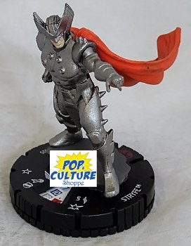 Heroclix Deadpool Weapon X 025 Stryfe