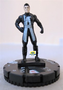 Heroclix Deadpool &amp; X-Force 015 Attending