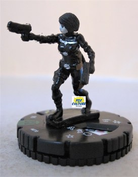 Heroclix Deadpool &amp; X-Force 018 Domino